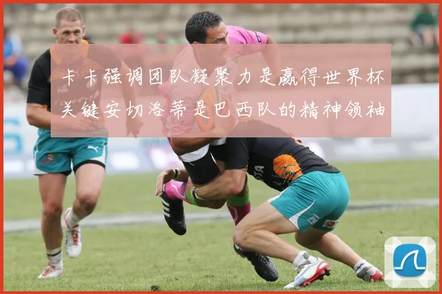 卡卡强调团队凝聚力是赢得世界杯关键安切洛蒂是巴西队的精神领袖